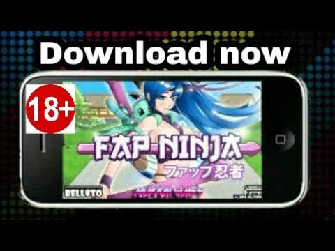 fap ninja apk download for android
